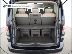 Volkswagen Multivan Life AHK Navi Matrix RearView Klima ACC