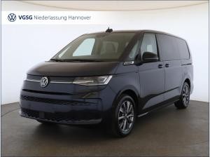 Volkswagen Multivan Life Lang AHK MFT Pano Kamera Vis-a-Vis