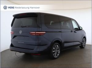 Volkswagen Multivan Life Lang AHK MFT Pano Kamera Vis-a-Vis