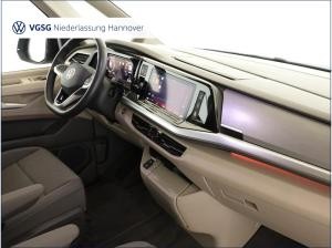 Volkswagen Multivan Life Lang AHK MFT Pano Kamera Vis-a-Vis