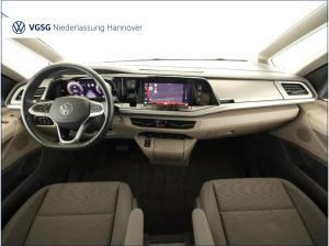 Volkswagen Multivan Life Lang AHK MFT Pano Kamera Vis-a-Vis