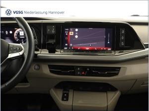 Volkswagen Multivan Life Lang AHK MFT Pano Kamera Vis-a-Vis