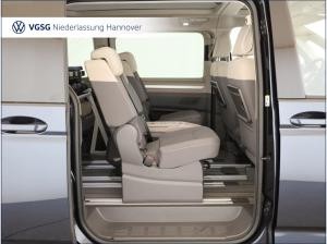 Volkswagen Multivan Life Lang AHK MFT Pano Kamera Vis-a-Vis