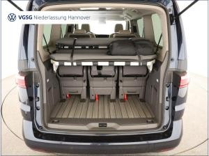 Volkswagen Multivan Life Lang AHK MFT Pano Kamera Vis-a-Vis