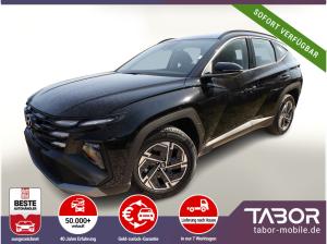 Hyundai TUCSON CRDi 136 MHEV Select Keyl Kam SHZ Spurwec