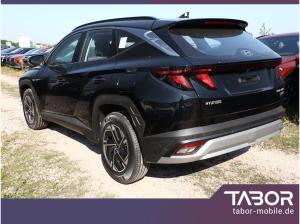 Hyundai TUCSON CRDi 136 MHEV Select Keyl Kam SHZ Spurwec