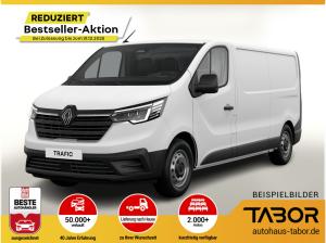 Renault Trafic Komfort L2H1 3,1t dCi 150 Keyless VZ-Erk