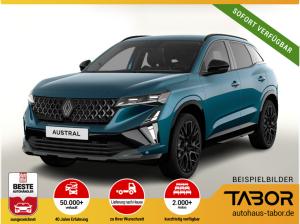 Renault Austral Esprit Alpine Full Hybrid E-Tech 200