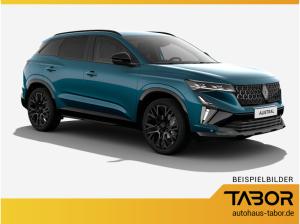 Renault Austral Esprit Alpine Full Hybrid E-Tech 200