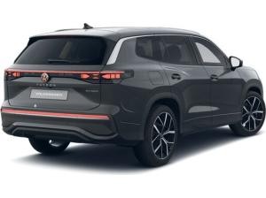 Volkswagen Tayron 1.5 eHybrid OPF 130kW DSG Elegance