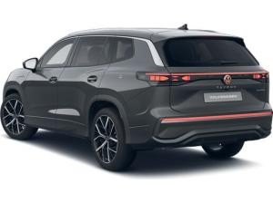 Volkswagen Tayron 1.5 eHybrid OPF 130kW DSG Elegance