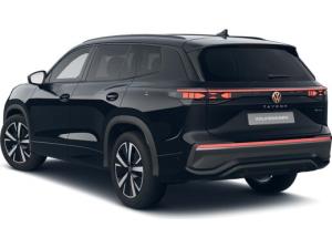 Volkswagen Tayron 2.0 TSI OPF 150kW DSG 4MOTION Elegance