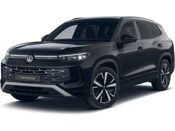 Volkswagen Tayron 2.0 TSI OPF 150kW DSG 4MOTION Elegance