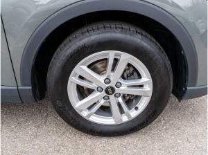Audi Q3 35TFSI Stronic NAVI LED AHK StANDHZ PDC SHZ // SOFORT VERFÜGBAR!!!