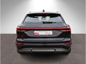 Audi e-tron Q6 SUV S line55 quattro NAVI MATRIX 360° UVP89455.- EUR // 0,25% Versteuerung
