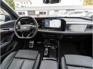 Audi e-tron Q6 SUV S line55 quattro NAVI MATRIX 360° UVP89455.- EUR // 0,25% Versteuerung