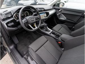 Audi Q3 35TFSI Stronic NAVI LED AHK StANDHZ PDC SHZ // SOFORT VERFÜGBAR!!!