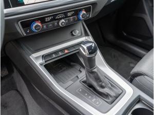 Audi Q3 35TFSI Stronic NAVI LED AHK StANDHZ PDC SHZ // SOFORT VERFÜGBAR!!!