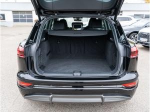 Audi e-tron Q6 SUV S line55 quattro NAVI MATRIX 360° UVP89455.- EUR // 0,25% Versteuerung