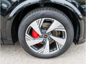 Audi e-tron Q6 SUV S line55 quattro NAVI MATRIX 360° UVP89455.- EUR // 0,25% Versteuerung