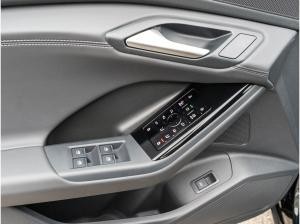 Audi e-tron Q6 SUV S line55 quattro NAVI MATRIX 360° UVP89455.- EUR // 0,25% Versteuerung