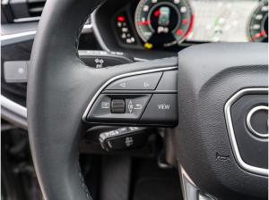 Audi Q3 35TFSI Stronic NAVI LED AHK StANDHZ PDC SHZ // SOFORT VERFÜGBAR!!!