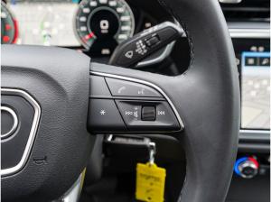 Audi Q3 35TFSI Stronic NAVI LED AHK StANDHZ PDC SHZ // SOFORT VERFÜGBAR!!!
