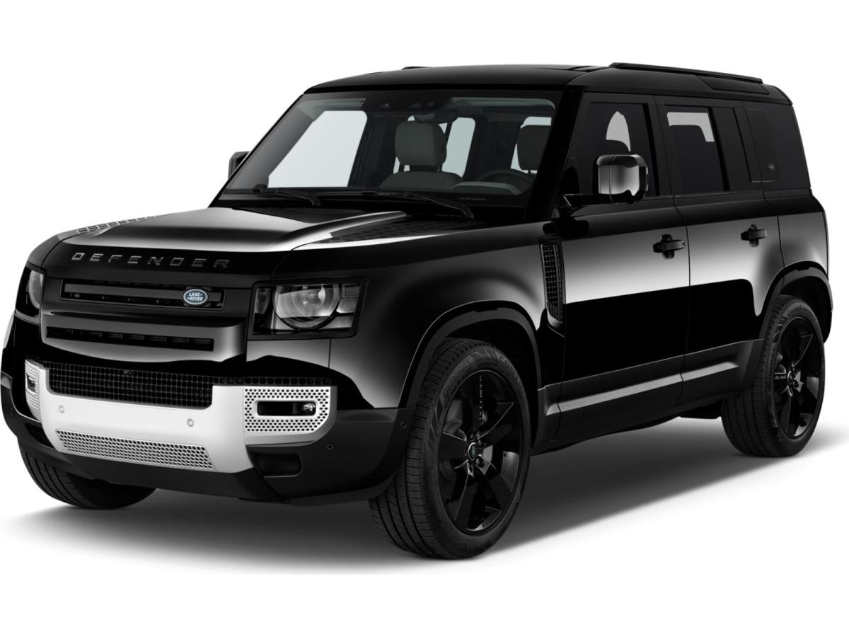 Land Rover Defender 110 D200 S 3L 200PS 147kw