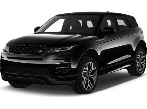 Land Rover Range Rover Evoque D165 AWD S