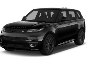 Foto - Land Rover Range Rover Sport D250  AWD S