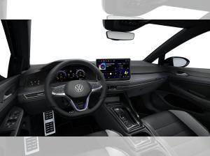 Volkswagen Golf 1.5 eHybrid OPF 200kW DSG GTE