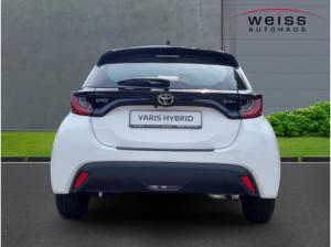 Toyota Yaris Hybrid Comfort 1.5*ACC*Apple CarPlay*CAM*AAC