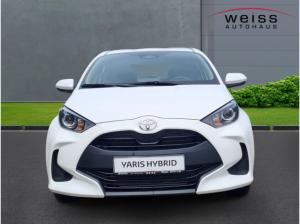 Toyota Yaris Hybrid Comfort 1.5*ACC*Apple CarPlay*CAM*AAC