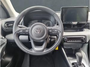Toyota Yaris Hybrid Comfort 1.5*ACC*Apple CarPlay*CAM*AAC