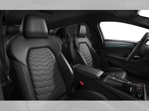 Audi S6 e-tron Avant