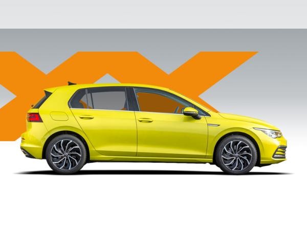 Volkswagen Golf Move