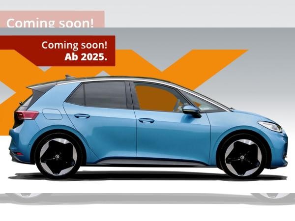 Volkswagen ID.3 Pro