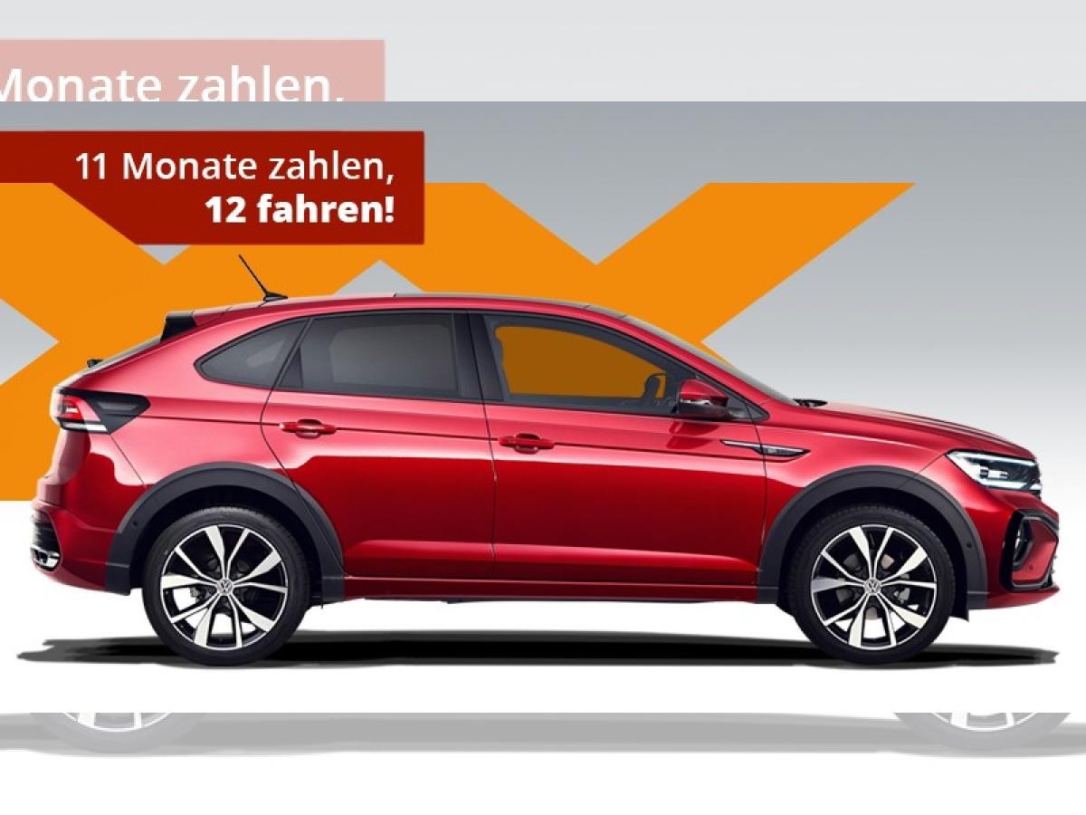 Volkswagen Taigo Life DSG