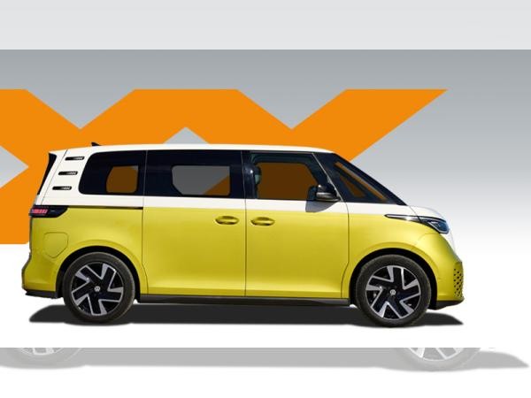 Volkswagen ID.Buzz PRO