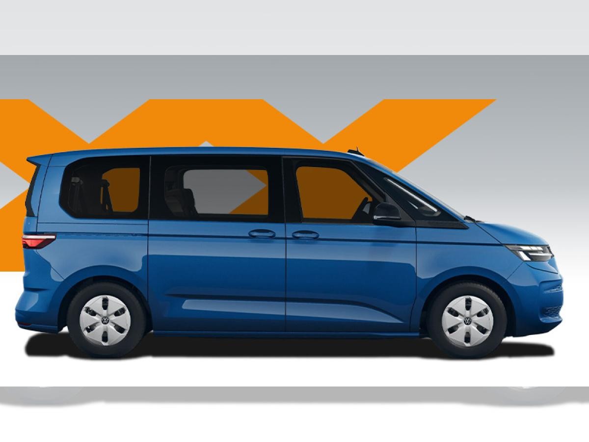 Volkswagen Multivan 7 Sitzer