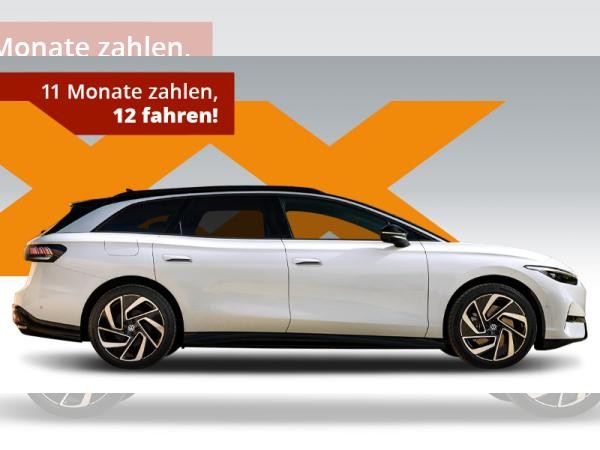 Volkswagen ID.7 Tourer Pro