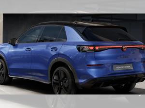Volkswagen T-Roc R-Line 1.5 l eTSI OPF 150 PS 7-Gang-DSG ACC+IQ.Light+Navi - Privatkunden