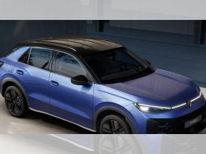 Volkswagen T-Roc R-Line 1.5 l eTSI OPF 150 PS 7-Gang-DSG ACC+IQ.Light+Navi - Privatkunden