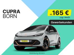 Cupra Born 60 kWh | Gewerbe