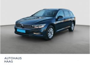 Volkswagen Passat Variant Business 2.0 TDI Assist App Navi Park-Lenk