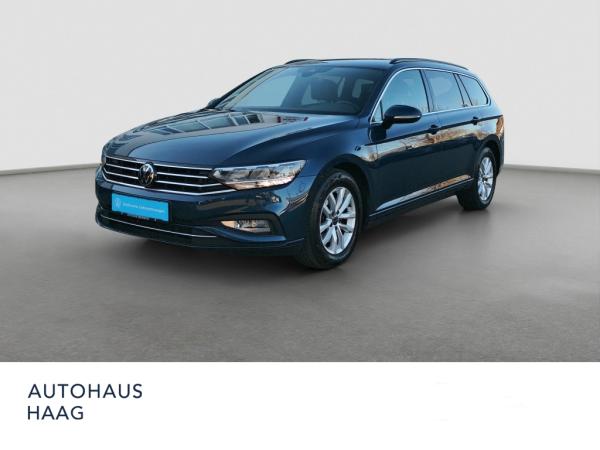 Volkswagen Passat Variant Business 2.0 TDI Assist App Navi Park-Lenk