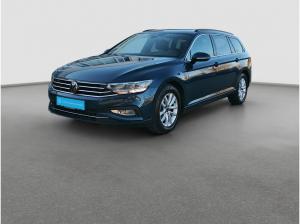 Volkswagen Passat Variant Business 2.0 TDI Assist App Navi Park-Lenk