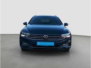 Volkswagen Passat Variant Business 2.0 TDI Assist App Navi Park-Lenk
