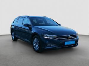 Volkswagen Passat Variant Business 2.0 TDI Assist App Navi Park-Lenk