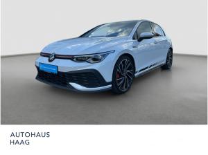 Volkswagen Golf GTI VIII Clubsport DCC Business+ LM19 Light-Assist